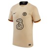Chelsea Kolmaspelipaita 2022-23